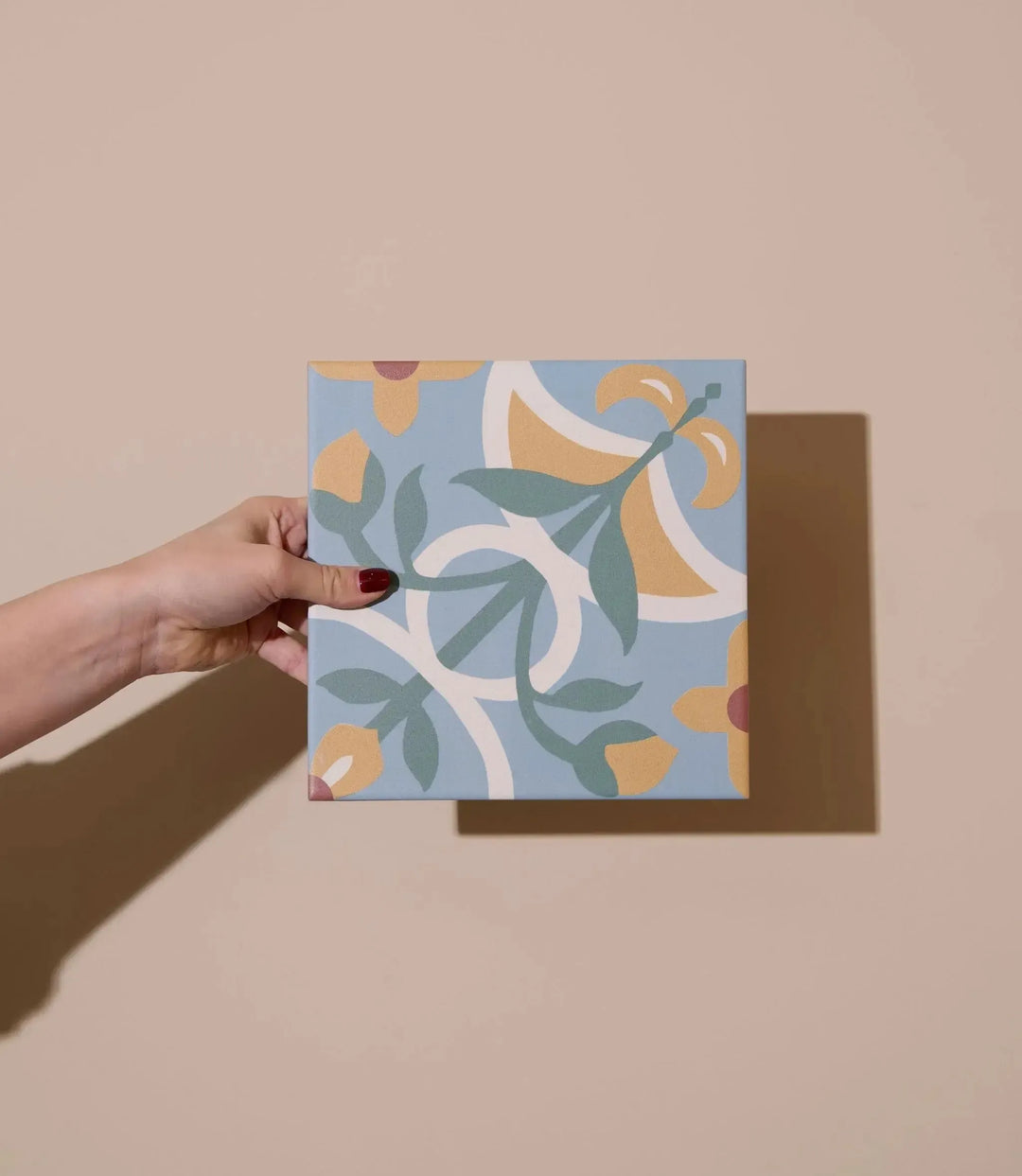 Inspire Palermo 20cm x 20cm