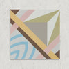 Curated Inspire Santa Clara 20cm x 20cm