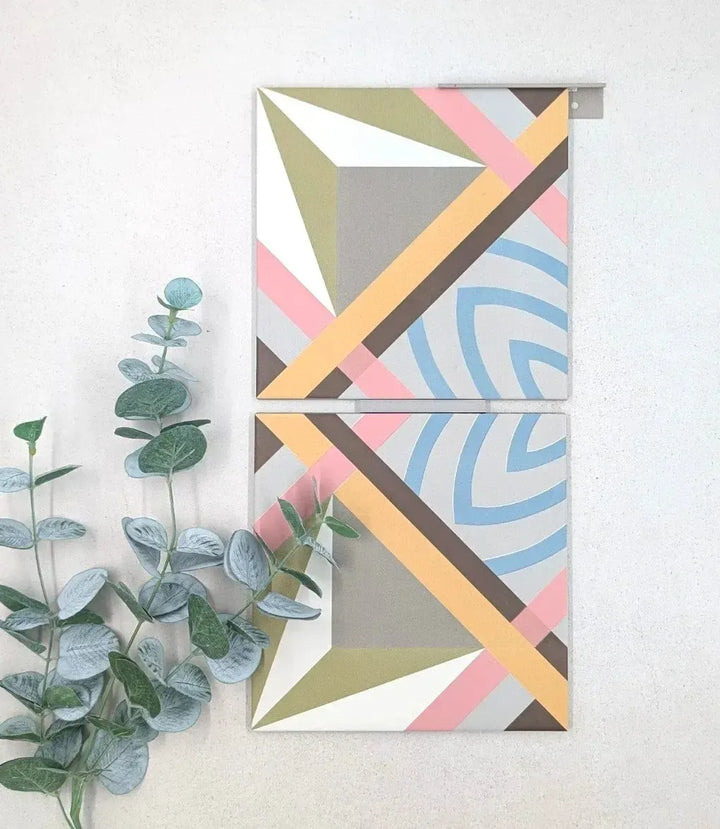 12mm-l-shape-light-grey-tile-trim-2-5m-length, kerakoll-fugabella-color-grout-06-light-grey-3kg | Baked Tiles