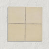 Journeyman Zellige Beige 10cm x 10cm