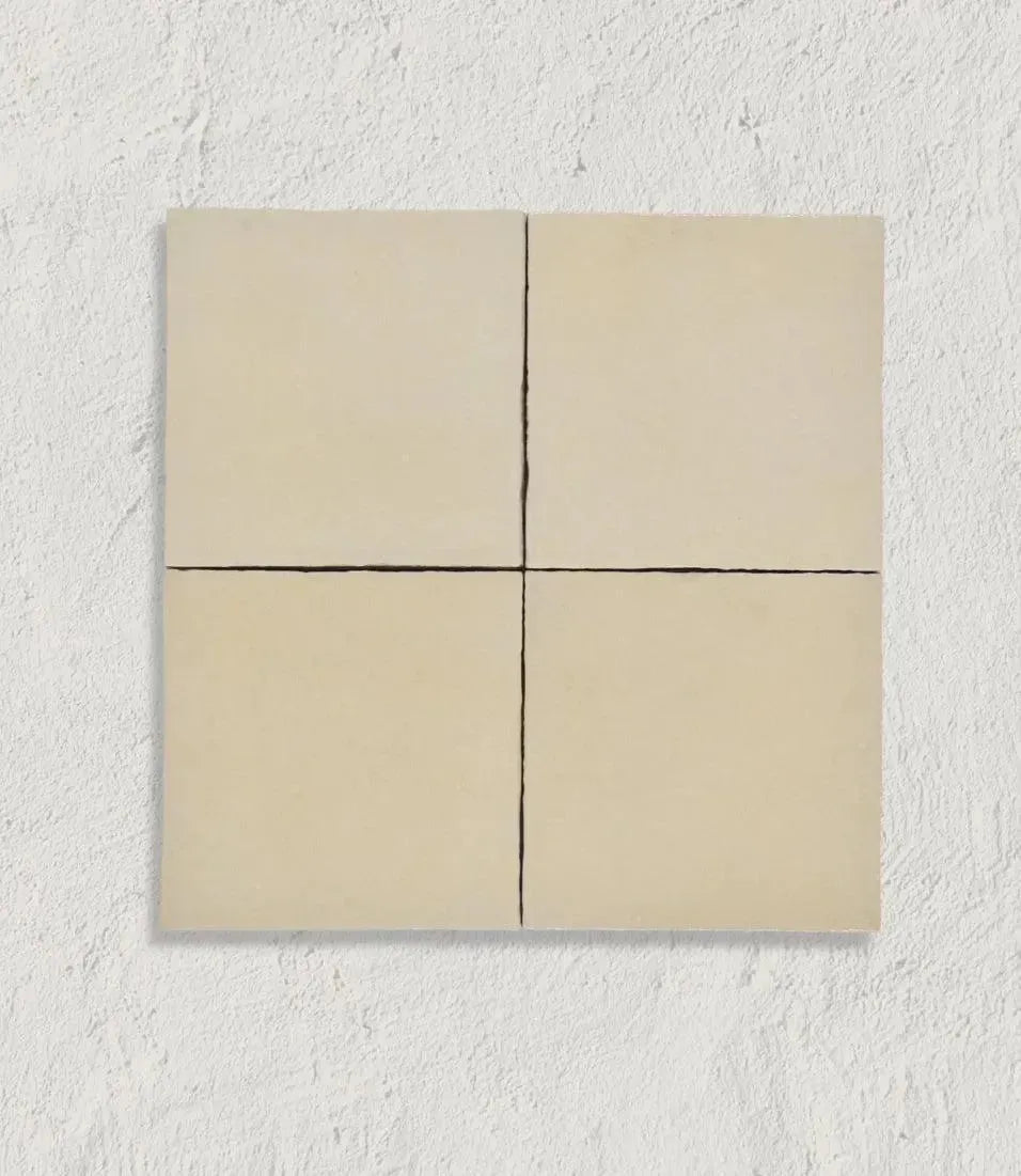 Journeyman Zellige Beige 10cm x 10cm