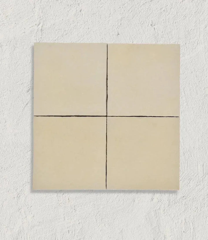 Journeyman Zellige Beige 10cm x 10cm