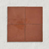 journeyman-zellige-pelt | Journeyman Zellige Clay Red by Baked Tiles featured in a modern kitchen