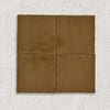 Journeyman Zellige Khaki 10cm x 10cm