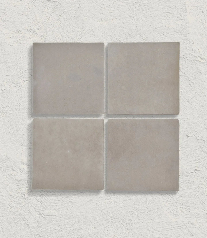 Journeyman Zellige Pebble 10cm x 10cm