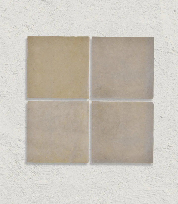 Journeyman Zellige Pelt 10cm x 10cm