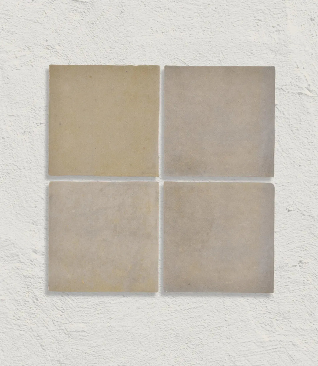 journeyman zellige pelt 10cm x 10cm