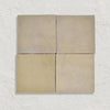 Journeyman Zellige Pelt 10cm x 10cm