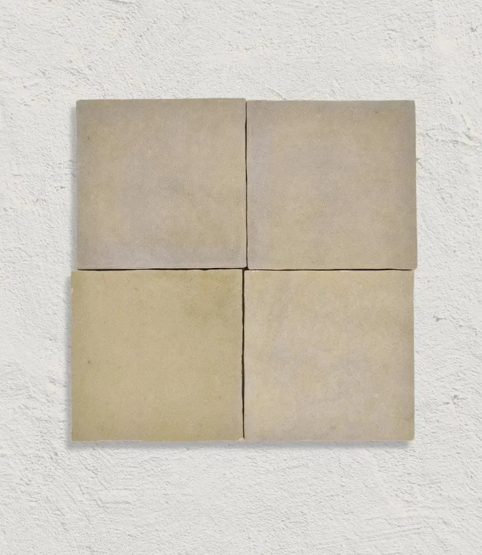 Journeyman Zellige Pelt 10cm x 10cm