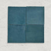 JOURNEYMAN ZELLIGE PETROL 10 X 10CM