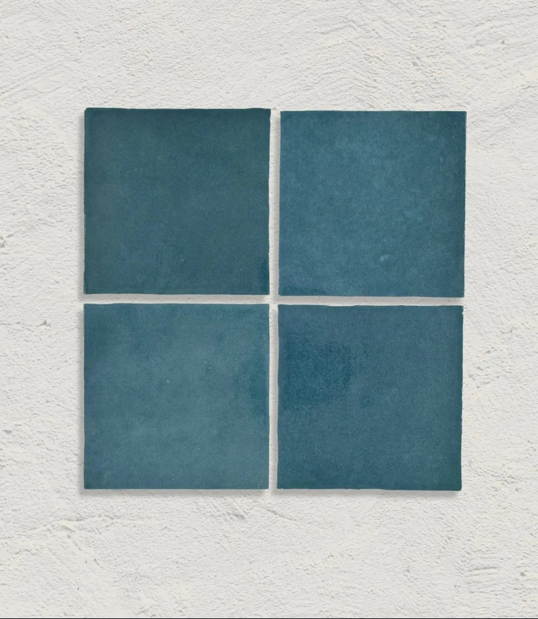 JOURNEYMAN ZELLIGE PETROL 10 X 10CM