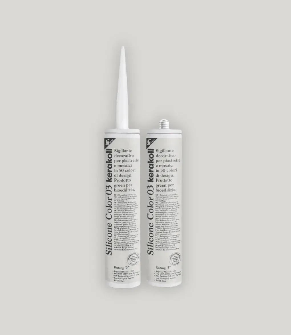 Kerakoll Silicone Colour 03 Pearl 310ML