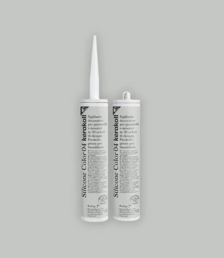 Kerakoll Silicone Colour 05 Shadow 310ML