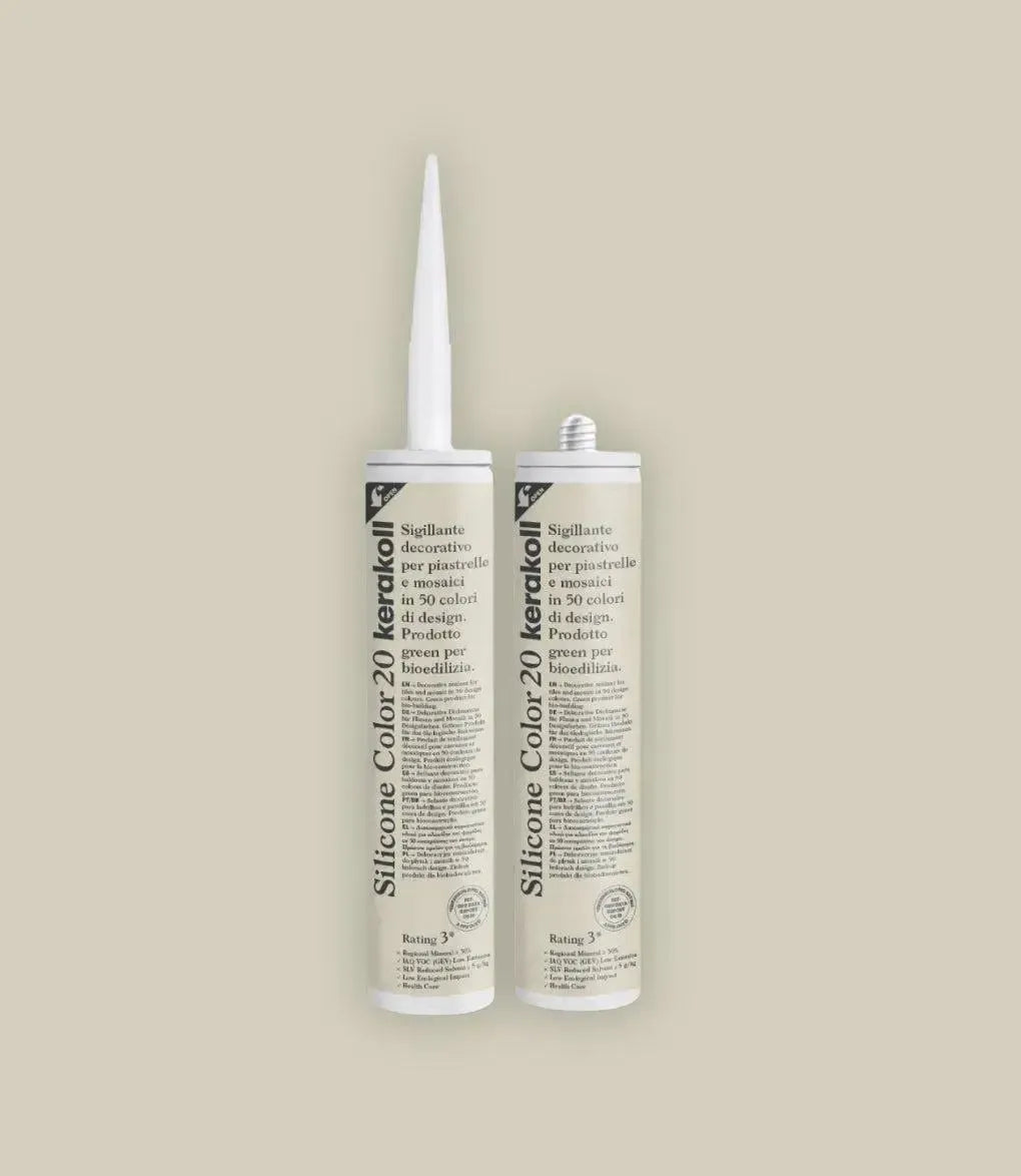 Kerakoll Silicone Colour 20 Antique 310ML