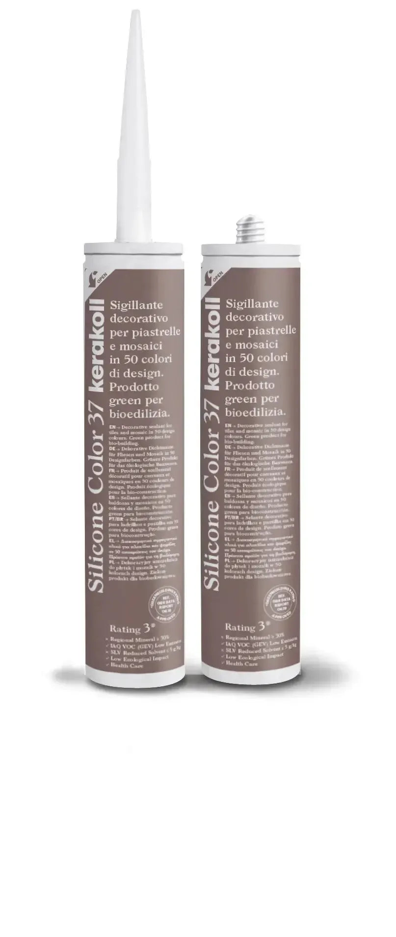 Kerakoll Silicone Colour 37 Beauvais Lilac 310ML