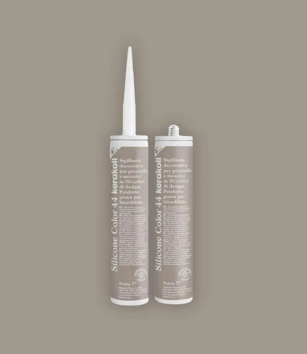 Kerakoll Silicone Colour 44 Greige 310ML