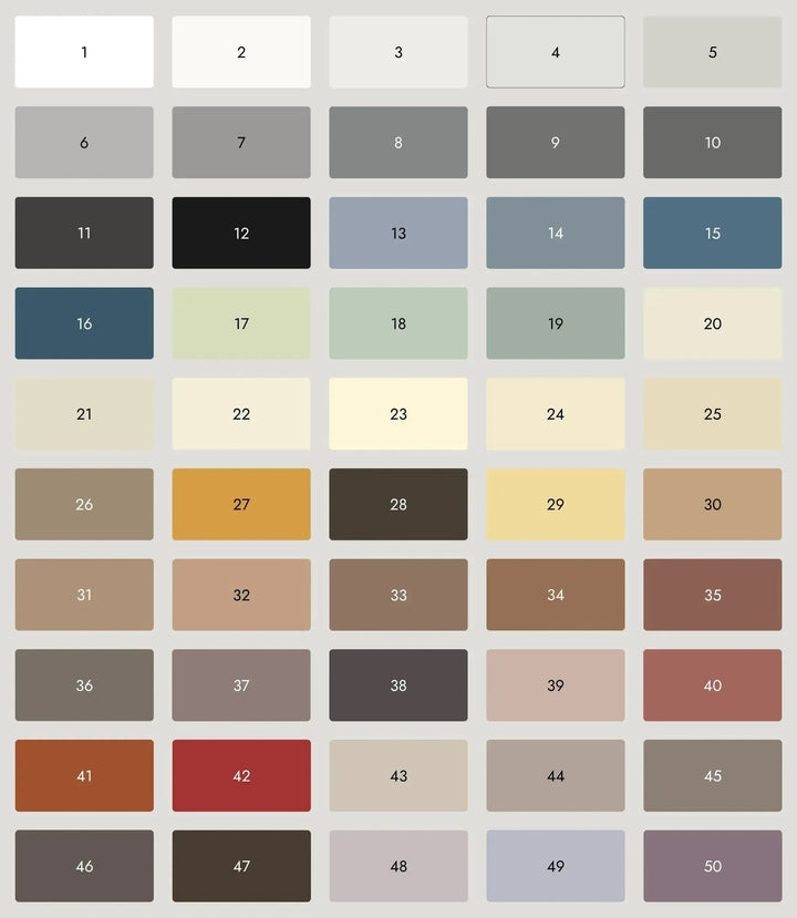 Kerakoll Silicone Colour 50 Eggplant 310ml