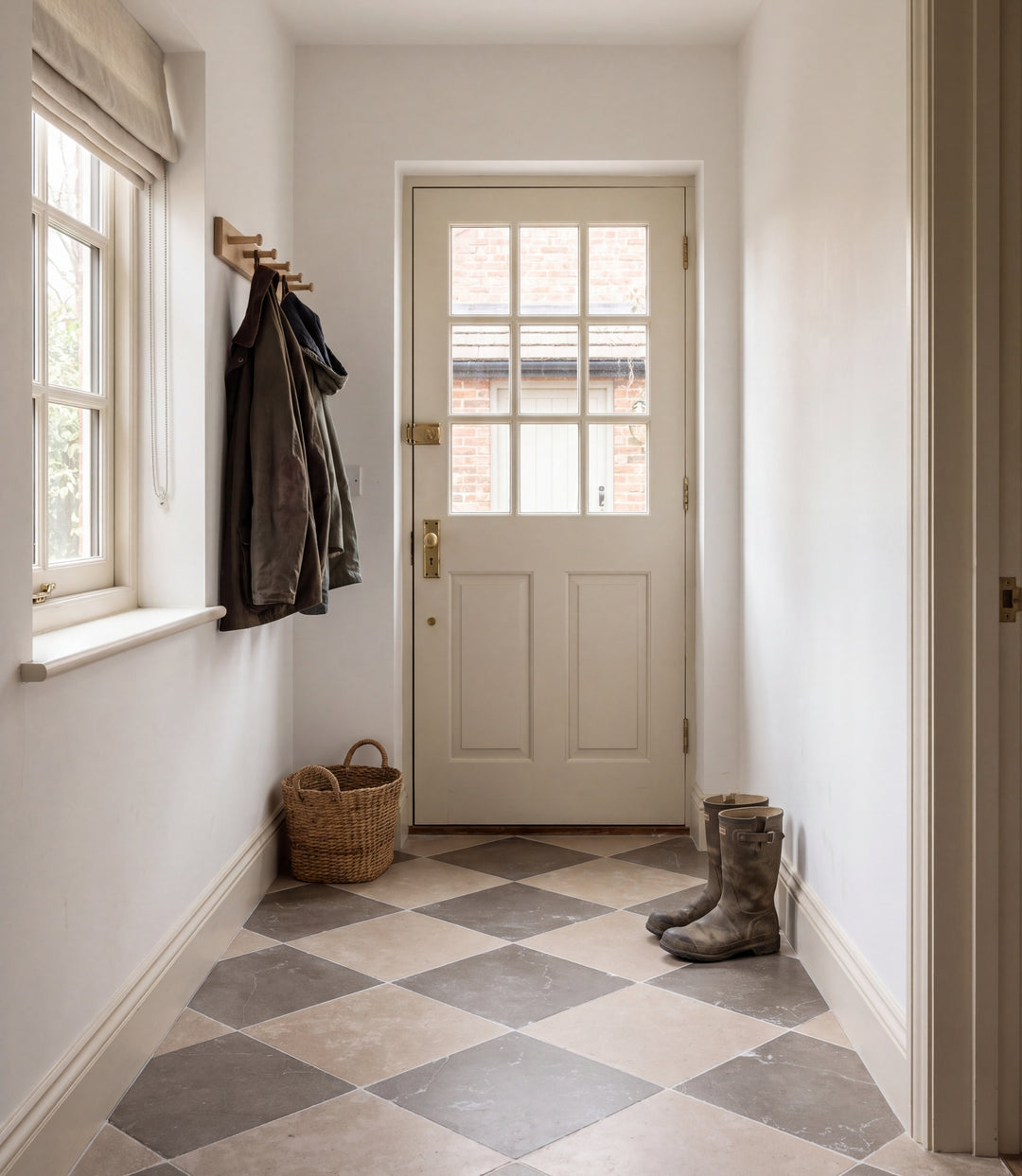 bibury stone kingham limestone tumbled 40cm x 40cm