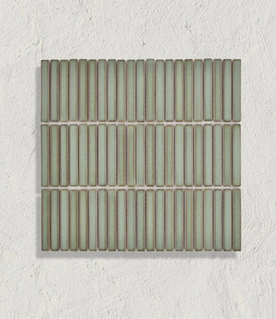 curated kitkat lustre avocado 29 5cm x 28 4cm