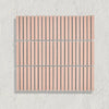Curated Kitkat Lustre Blush 29.5cm x 28.4cm