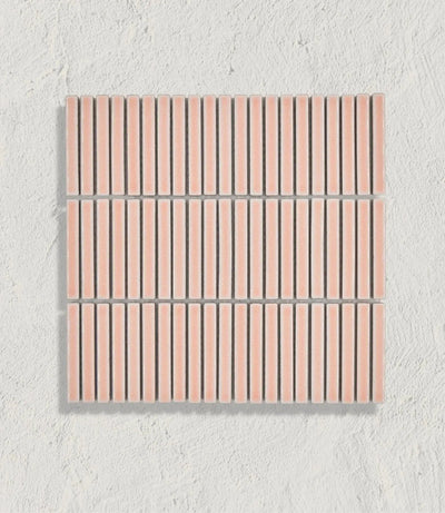 curated kitkat lustre blush 29 5cm x 28 4cm