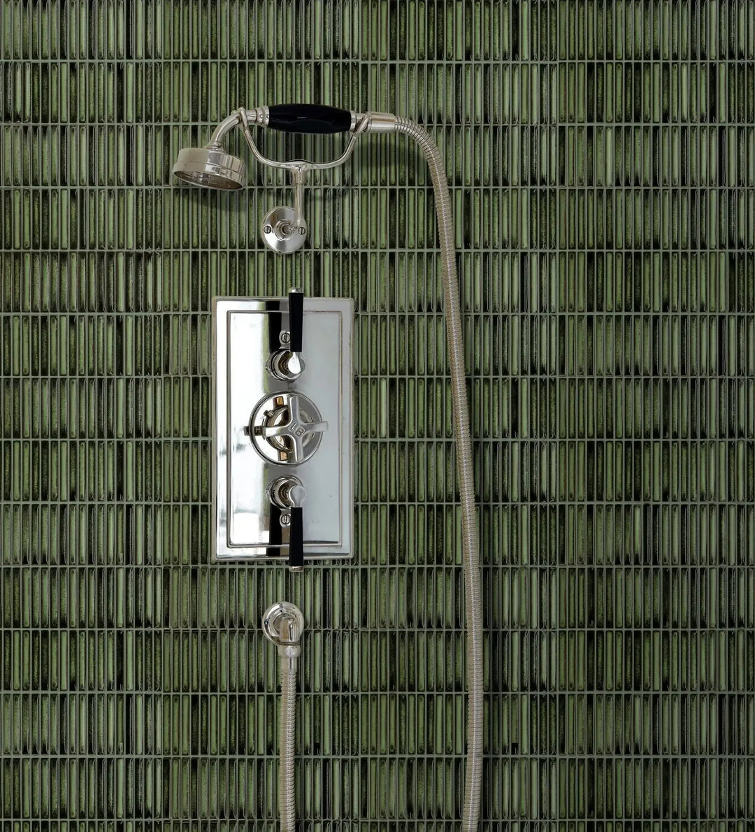 Curated Kitkat Lustre Forest 29.5cm x 28.4cm