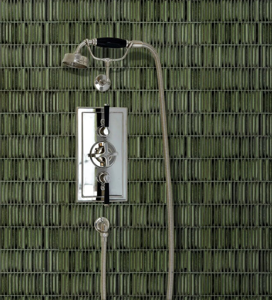 Curated Kitkat Lustre Forest 29.5cm x 28.4cm