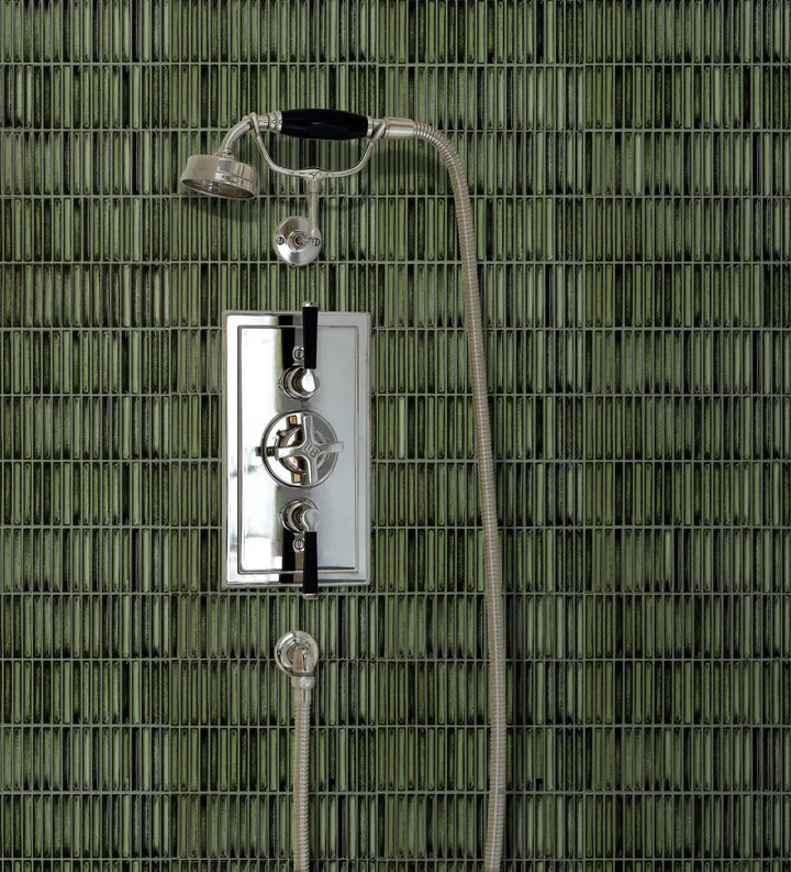 Curated Kitkat Lustre Forest 29.5cm x 28.4cm