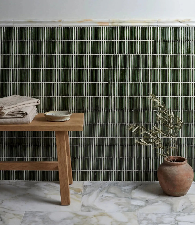 kitkat lustre forest 29 5cm x 28 4cm