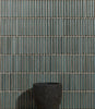 Kitkat Lustre Teal 29.5cm x 28.4cm