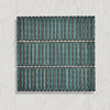Curated Kitkat Lustre Verdigris 29.5cm x 28.4cm
