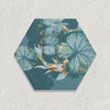 Koi 20cm x 23cm