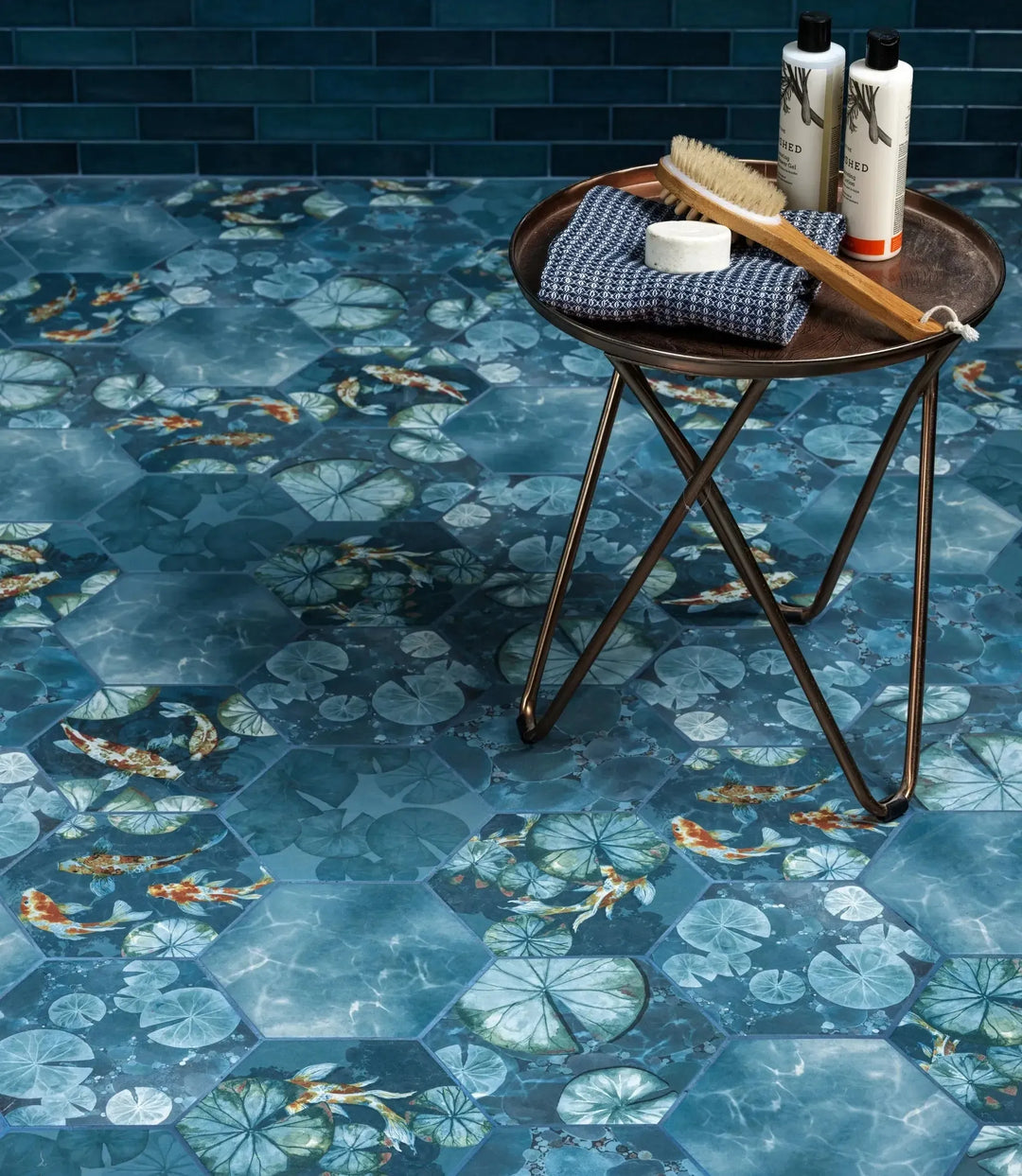 Kool Tile New In | Newest Launches | Baked Tiles