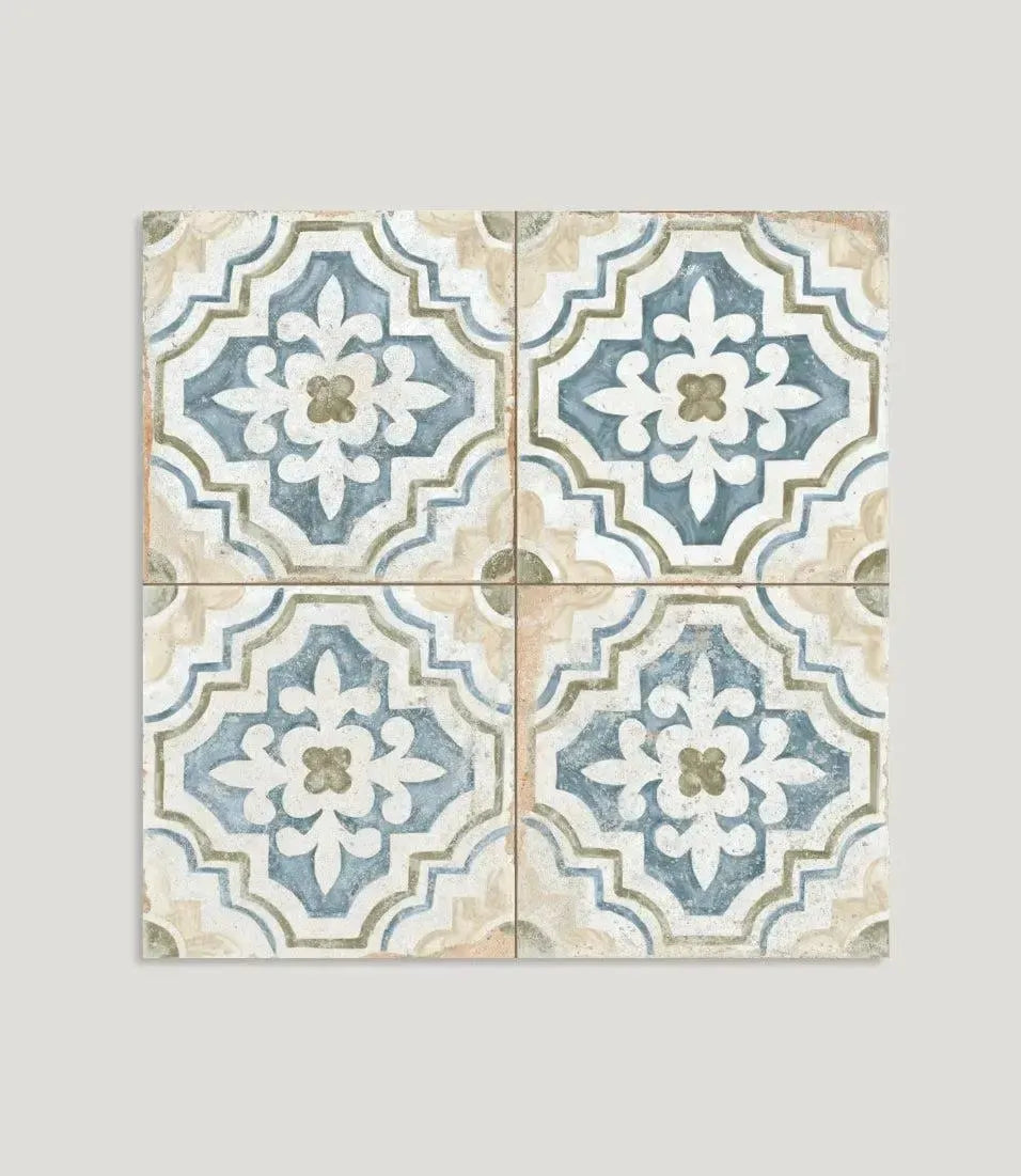 Las Ramblas Dotti 45cm x 45cm