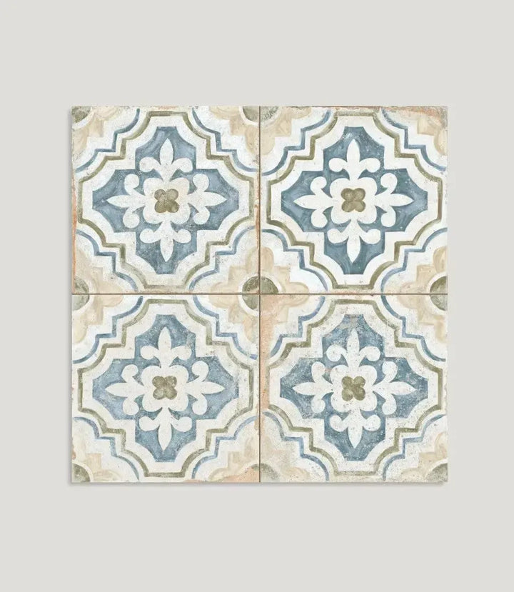 Las Ramblas Dotti 45cm x 45cm