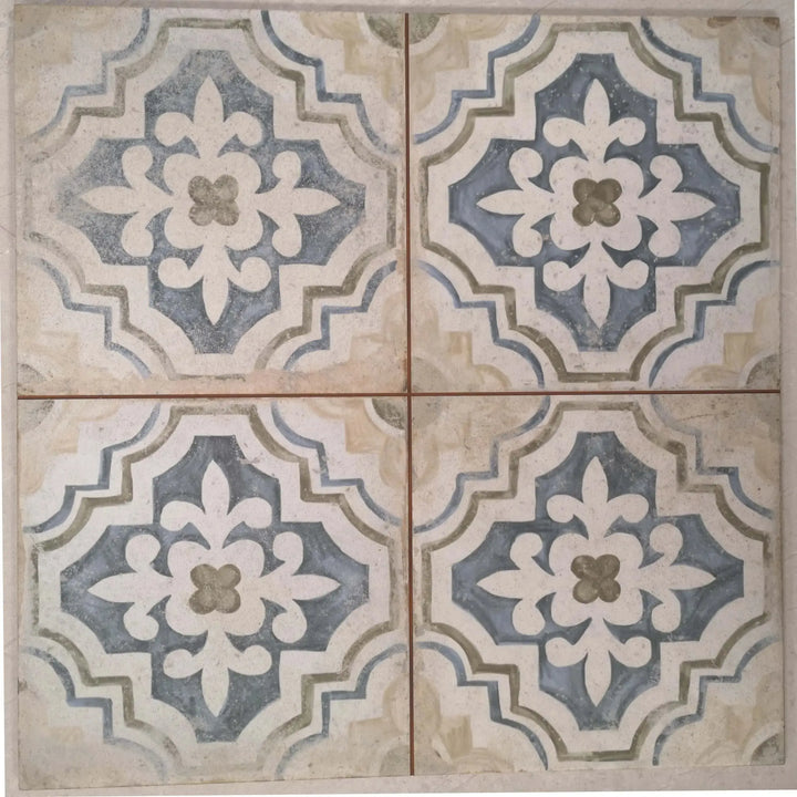 Las Ramblas Dotti 45cm x 45cm