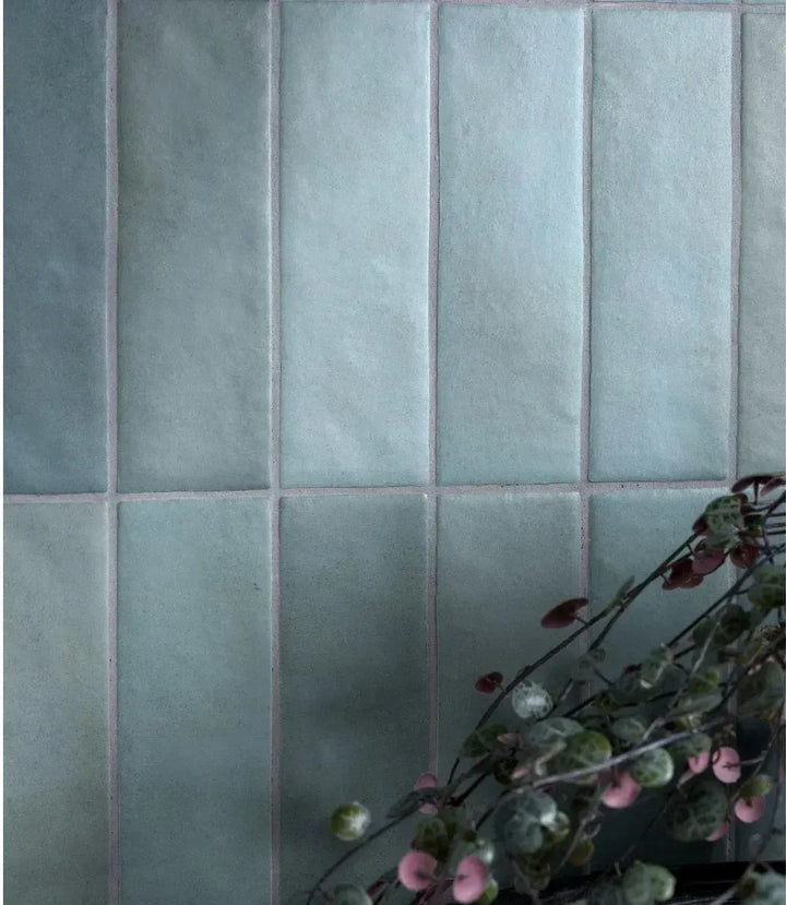 lava aqua 6 5cm x 20cm baked tiles