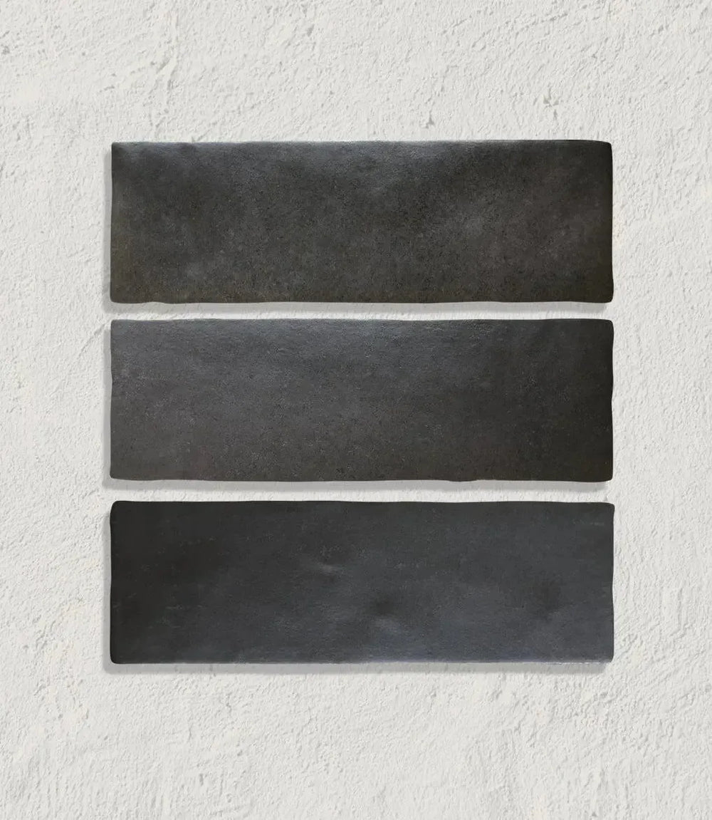 Lava Black 6.5cm x 20cm