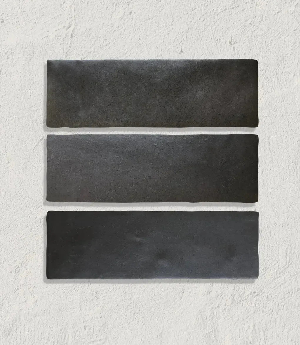 Lava Black 6.5cm x 20cm