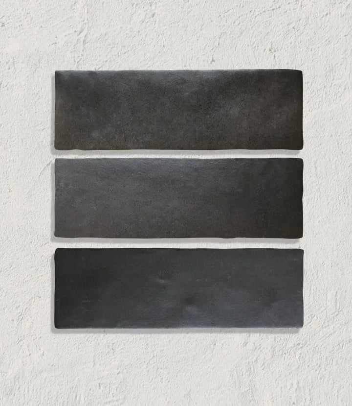 Lava Black 6.5cm x 20cm