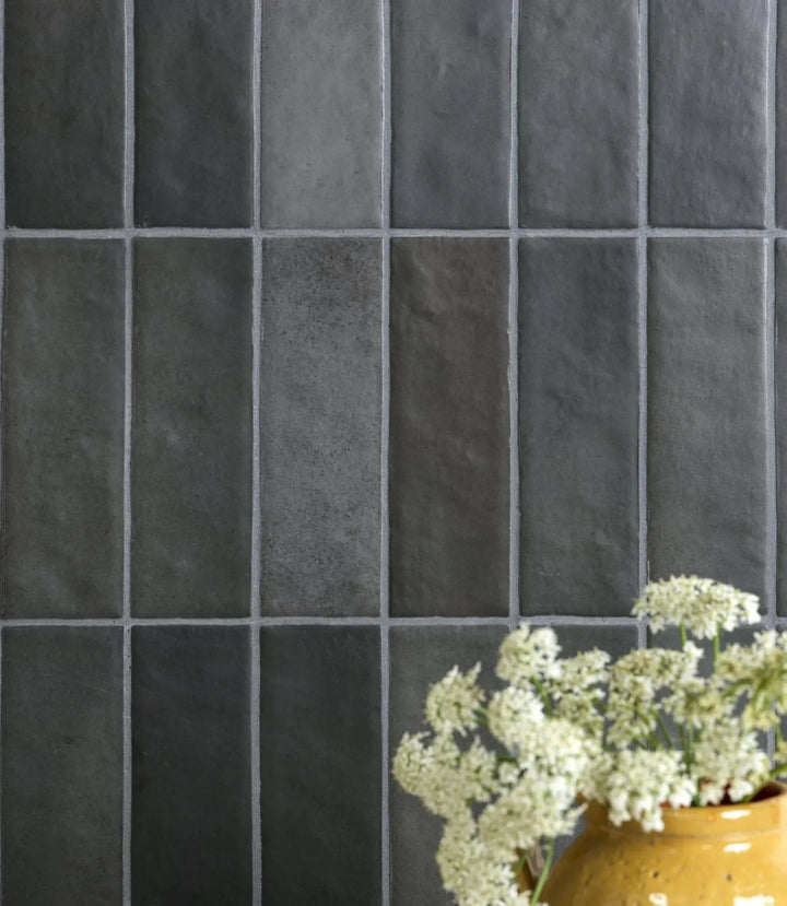 Lava Black 6.5cm x 20cm - Clearance