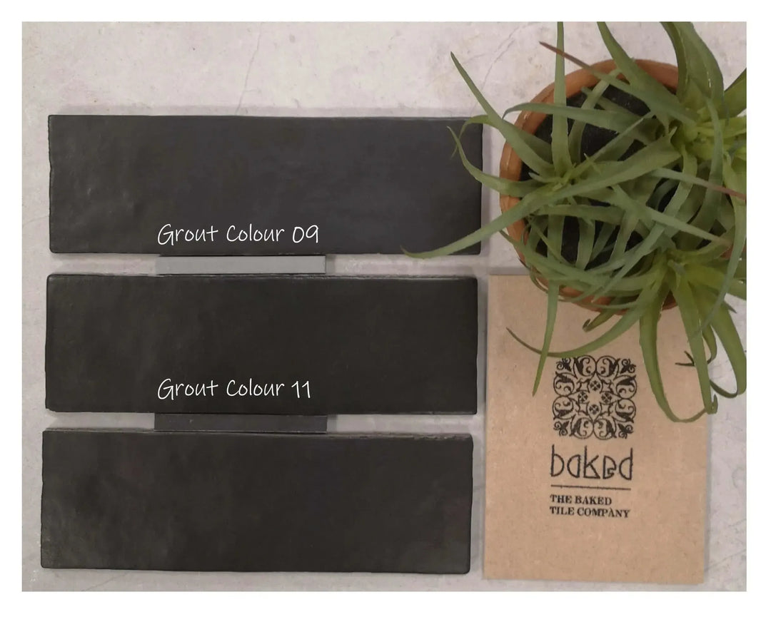 Lava Black 6.5cm x 20cm