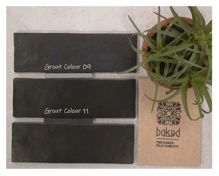 Lava Black 6.5cm x 20cm