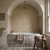 bathroom | Evelyn-Charcoal-45-x-45cm