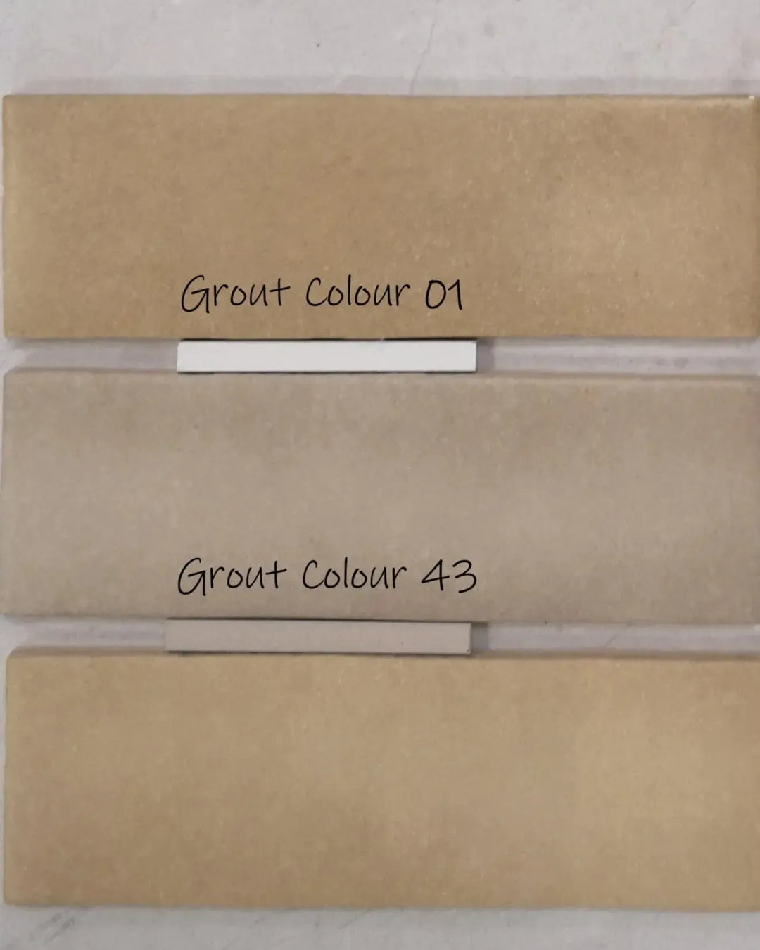 Lava Cream 6.5cm x 20cm