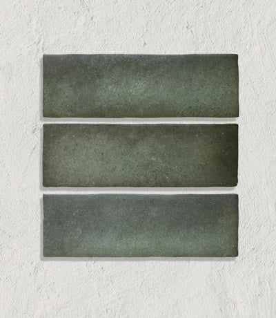 lava green 6 5cm x 20cm