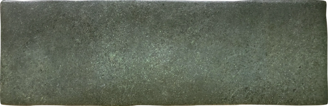lava green 6 5cm x 20cm