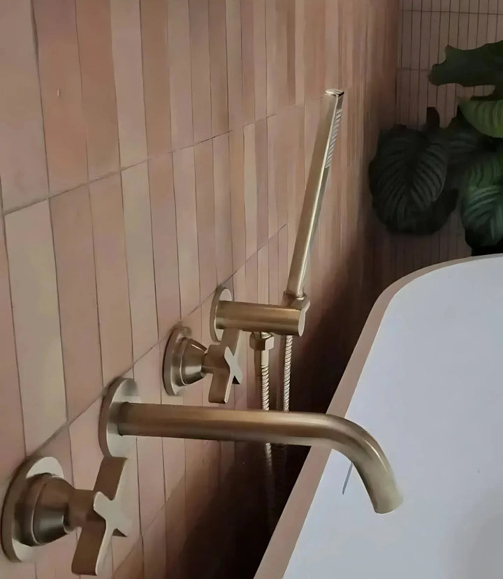 Lava Pink 6.5cm x 20cm