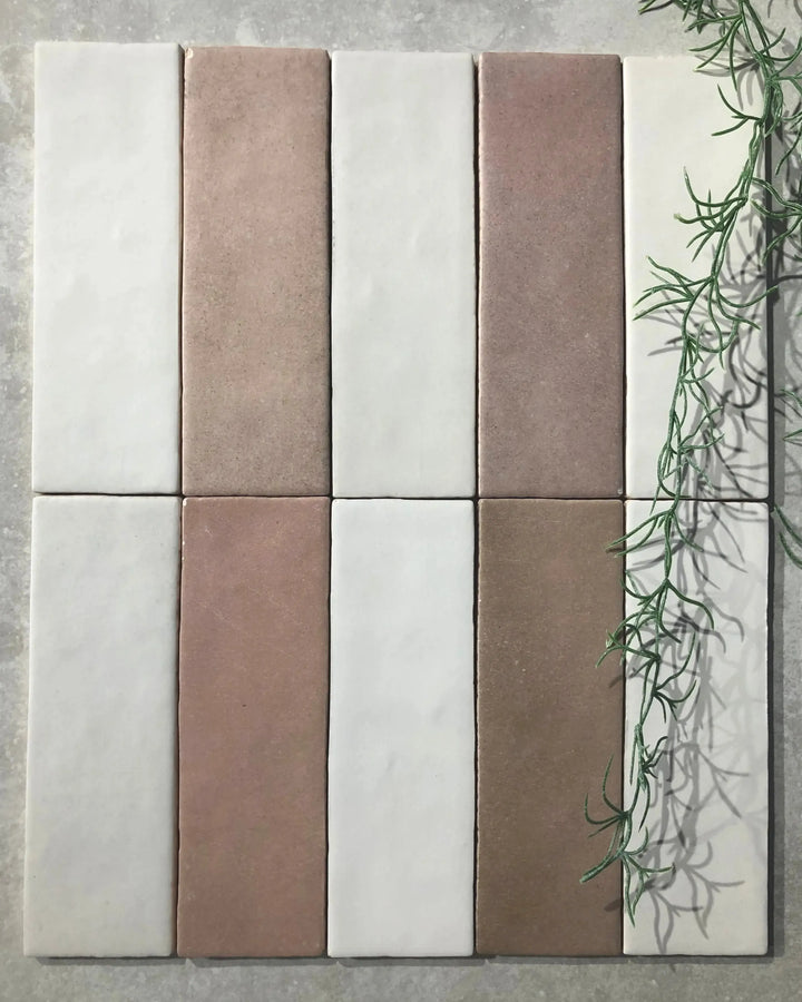 Lava Pink 6.5cm x 20cm