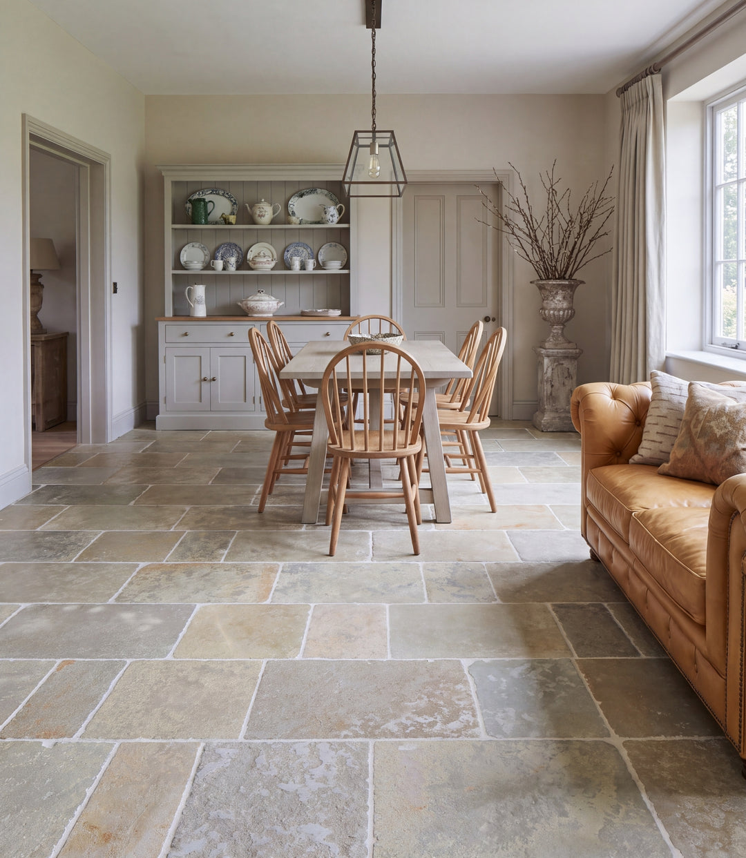 bibury stone lechlade limestone aged 56cm x random
